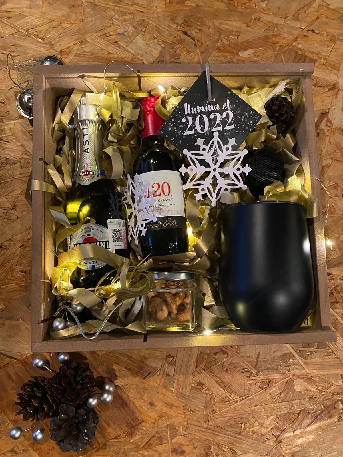 snacknavidad